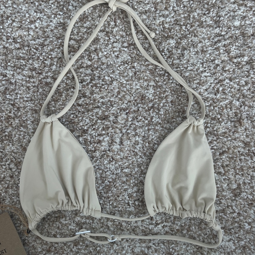 TOAST SWIM | tunnel tri top